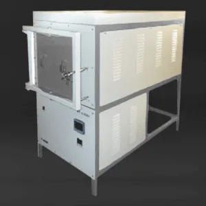 Tempsens Box / Chamber Furnace - BF/CF