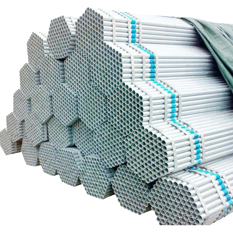 Gnee Steel - galvanized steel pipe