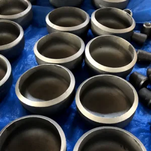 Gnee Steel- Butt Weld On Pipe Cap