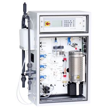 EH High temperature TOC analyzer CA72TOC