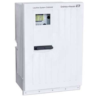 EH COD analyzer Liquiline System CA80COD