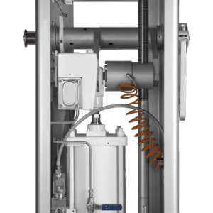 IMI Critical Engineering CMV