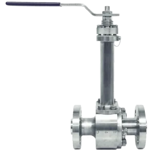 IMI Crittical Engineering ANSI CL600 Cryogenic Valves