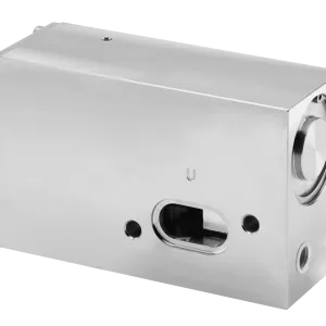 IMI Critical Engineering CO: 3-Way Pneumatic Operating