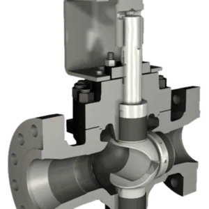 IMI Crittical Engineering C-Rex™ Valve