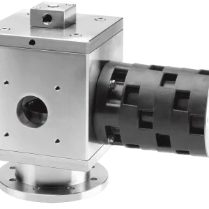 IMI Critical Engineering CS: Quick Exhaust