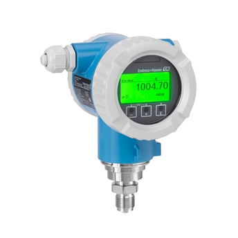 EH Cerabar PMP71B - pressure transmitter