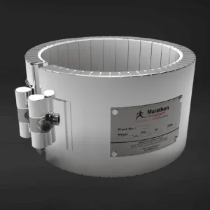 Tempsen Ceramic Band Heater