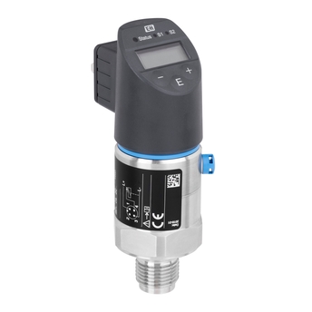 EH Absolute and gauge pressure Ceraphant PTC31B