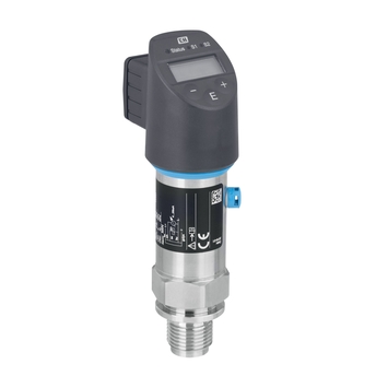EH Absolute and gauge pressure Ceraphant PTP31B