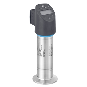 EH Absolute and gauge pressure Ceraphant PTP33B
