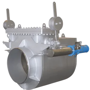 IMI Crittical Engineering Check Valves