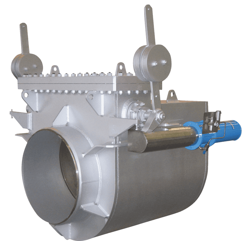 IMI Crittical Engineering Check Valves