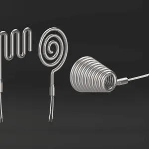 Tempsen Coil Heater