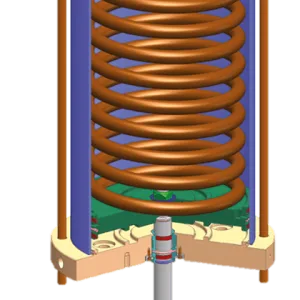 IMI Critical Engineering High Endurance Actuator