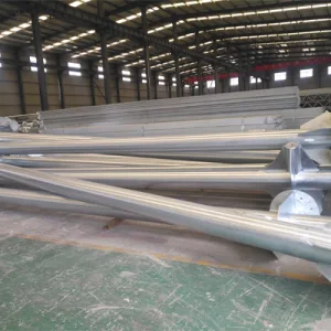 Gnee Steel- Galvanized Steel Processing Product