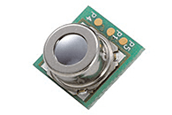 OMRON Thermal Sensors