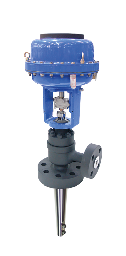 IMI Crittical Engineering DA-90DSV