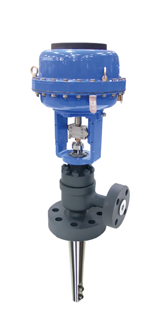 IMI Crittical Engineering DA-90DSV