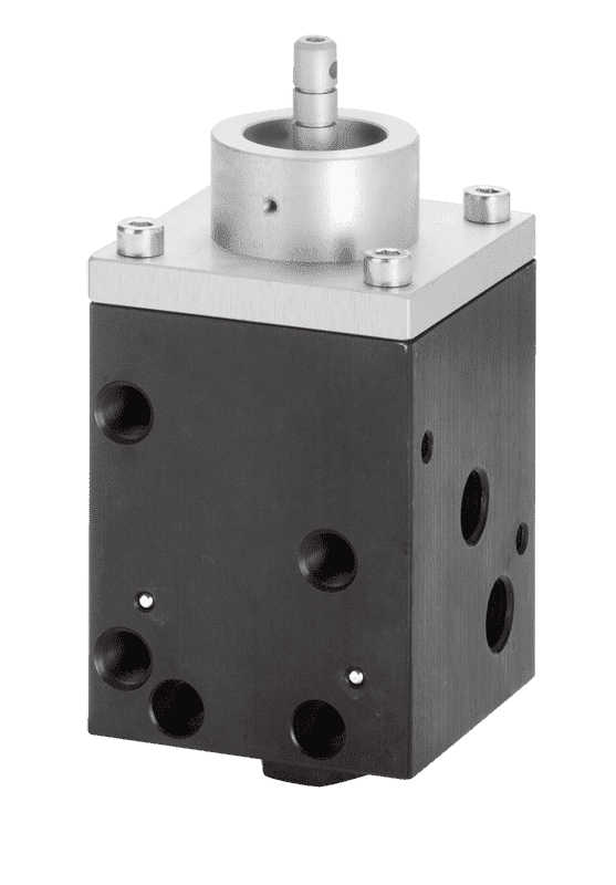 IMI Crittical Engineering DE/3M-3