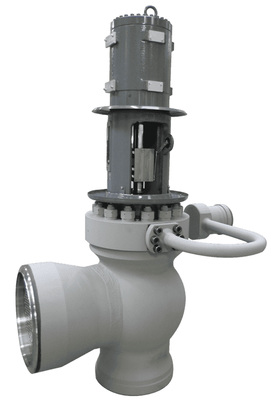 IMI Critical Engineering DRE140CH