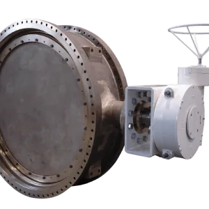 IMI Crittical Engineering VF Series