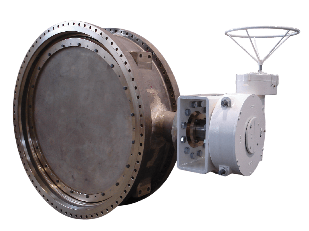 IMI Crittical Engineering VF Series