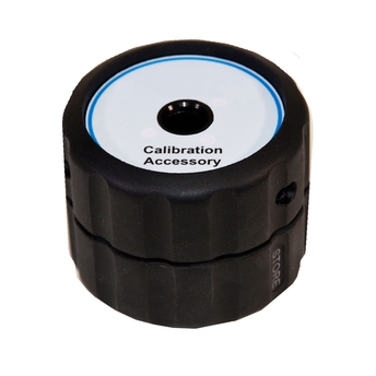 EH Raman Calibration Tool