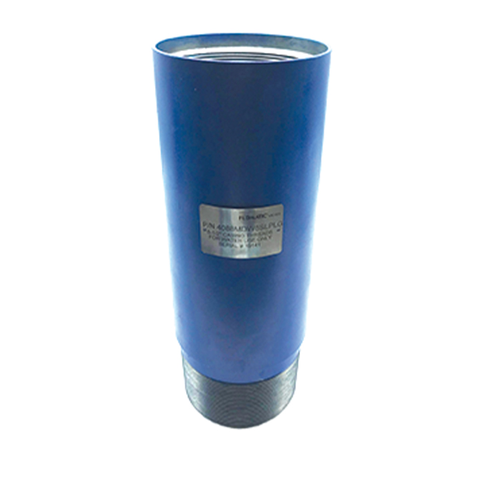 Flomatic Valves 80MDW-VFD Deep Well 8 Round end short casing x female end long casing threads