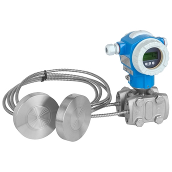 EH Differential pressure Deltabar FMD78