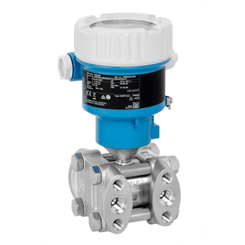 EH Deltabar PMD55B - differential pressure transmitter