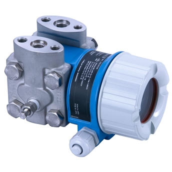 EH Differential pressure Deltabar PMD55