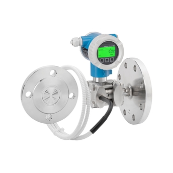 EH Deltabar PMD78B - differential pressure transmitter