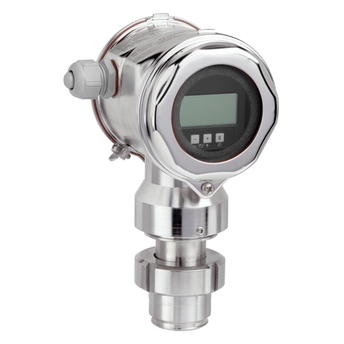 Hydrostatic Level measurement Deltapilot FMB70