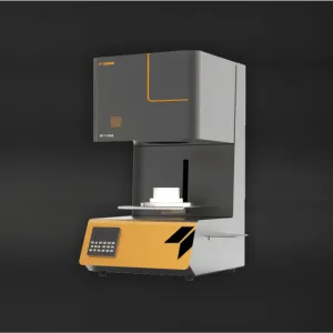 Tempsens Dental Furnace-DF