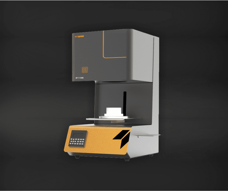 Tempsens Dental Furnace-DF