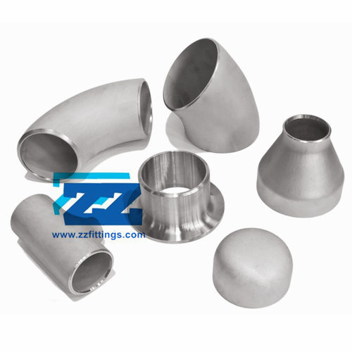 ZZ fittings Duplex Steel Buttweld Fittings