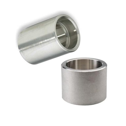 ZZ fittings Socket Weld Coupling