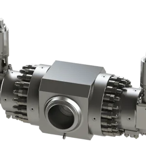 IMI Crittical Engineering EPS Type Gate Valve