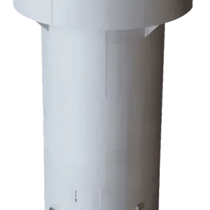 IMI Crittical Engineering EVO Vent Silencers