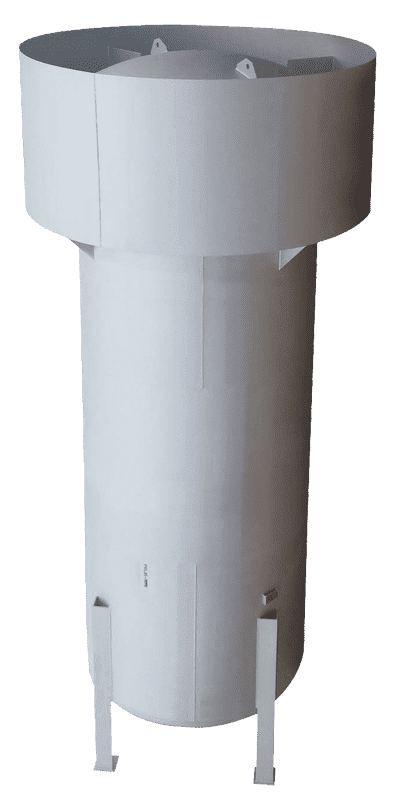 IMI Crittical Engineering EVO Vent Silencers