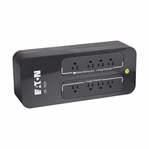 Eaton - Eaton 3S UPS