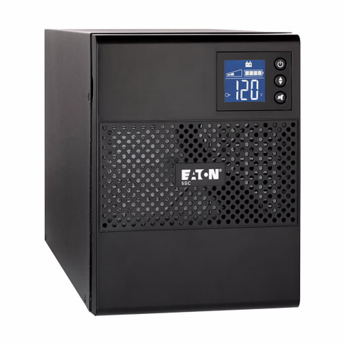 Eaton - Eaton 5SC UPS