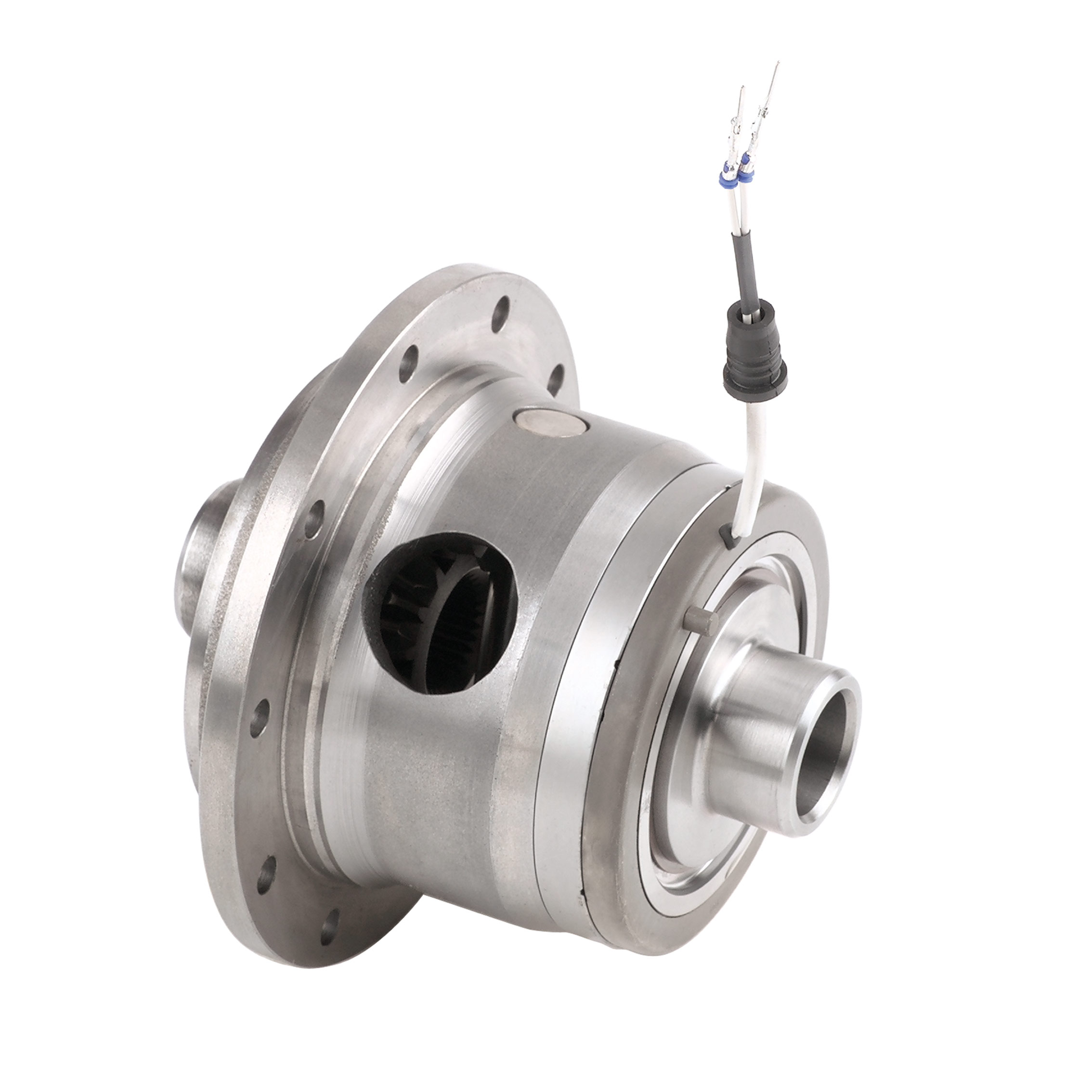 Eaton - ELocker locking differential