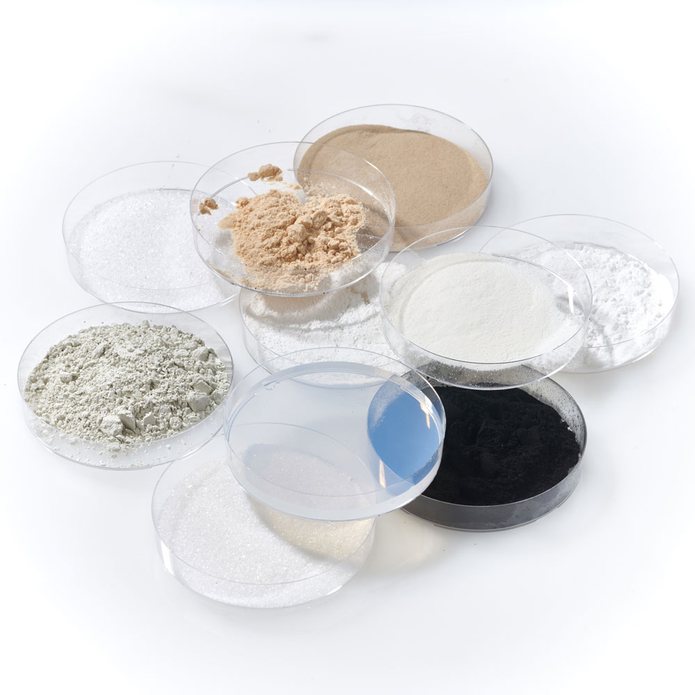 Eaton -  Citric Acid Monohydrate