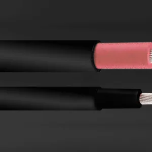 Tempsen Electron Beam Irradiated Cable