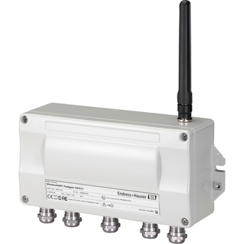 EH WirelessHART Fieldgate SWG70