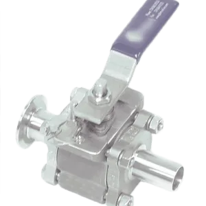 IMI Crittical Engineering Igenix® Two-way Ball Valves – Fire Rated