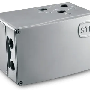 IMI Critical Engineering FasTrak Smart Positioner