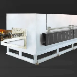 Tempsens Annealing Furnace - AF
